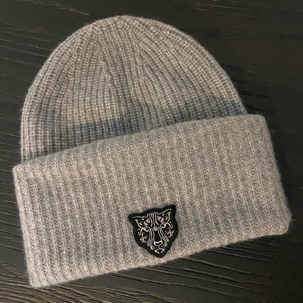LITA by Ciera Cashmere Beanie